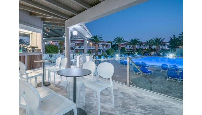 Golden Sun Hotel poza 17