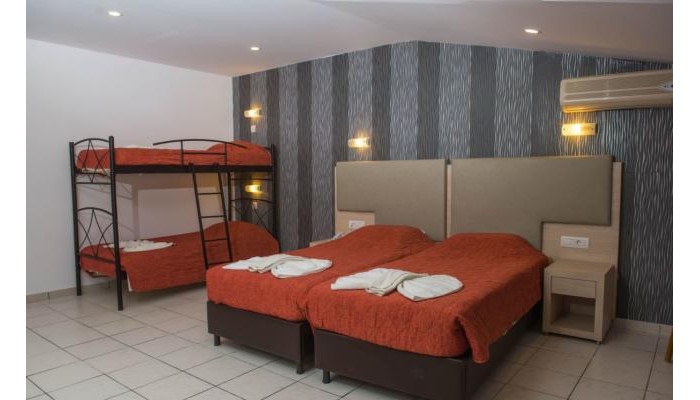 Hotel Alexander The Great poza 2