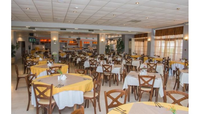 Hotel Alexander The Great poza 4