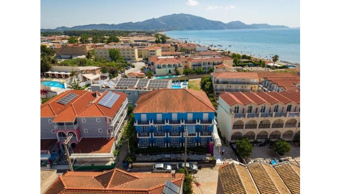 Hotel Asimina Laganas poza 2