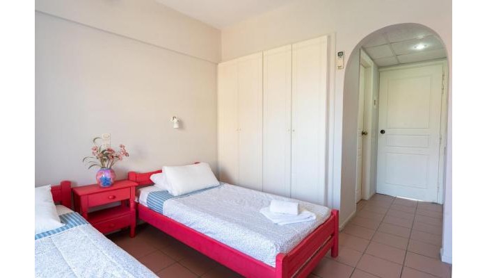 Hotel Asimina Laganas poza 5