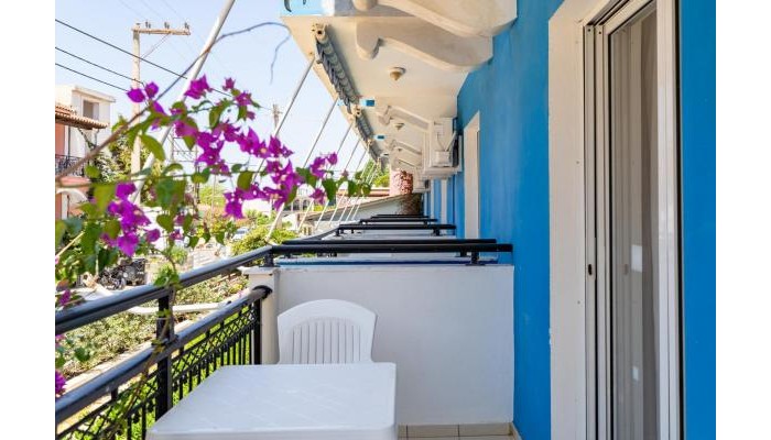 Hotel Asimina Laganas poza 17