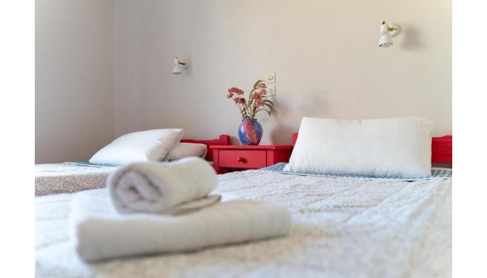 Hotel Asimina Laganas poza 6