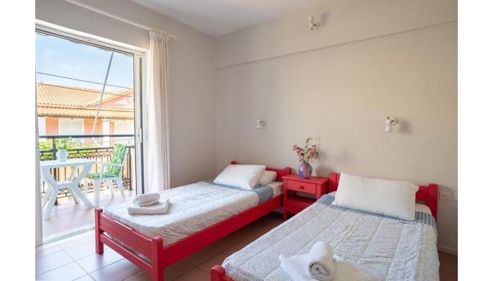 Hotel Asimina Laganas poza 7