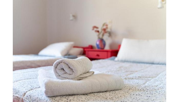 Hotel Asimina Laganas poza 15
