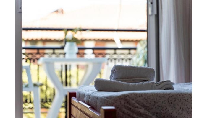 Hotel Asimina Laganas poza 16
