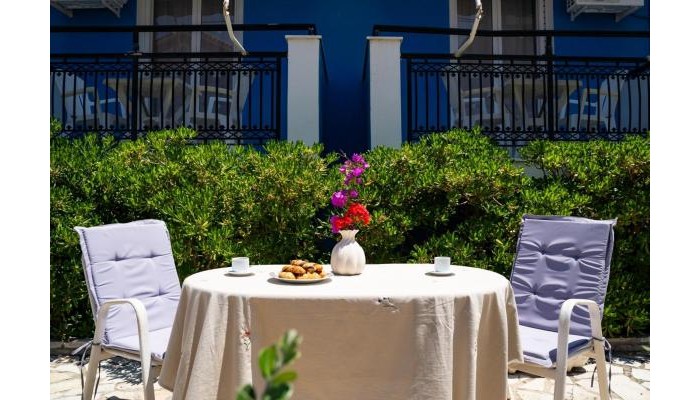 Hotel Asimina Laganas poza 19