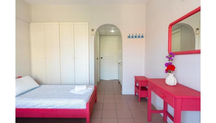 Hotel Asimina Laganas poza 8