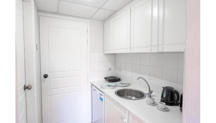 Hotel Asimina Laganas poza 10