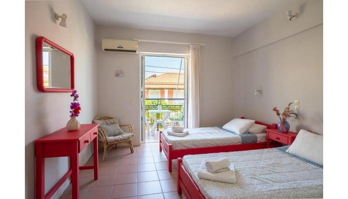 Hotel Asimina Laganas poza 9