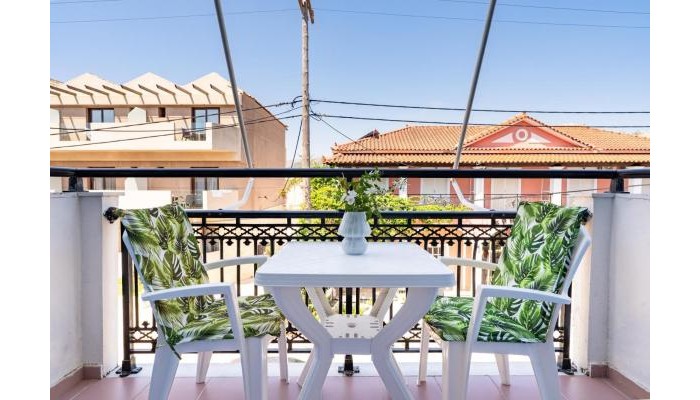 Hotel Asimina Laganas poza 13