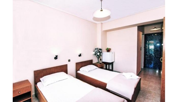 Hotel Aura poza 3