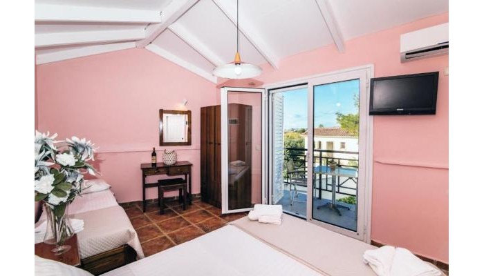 Hotel Aura poza 4