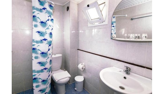 Hotel Aura poza 5