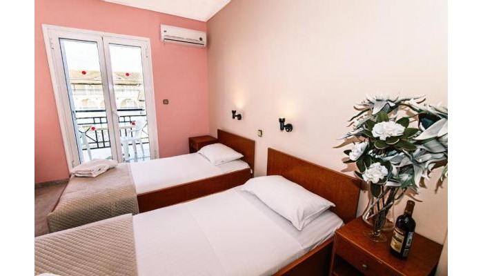 Hotel Aura poza 7