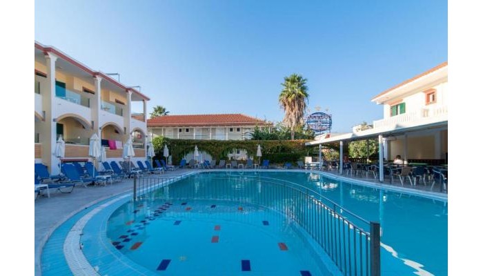 Hotel Club Zante Plaza poza 12