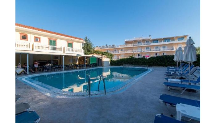 Hotel Club Zante Plaza poza 11