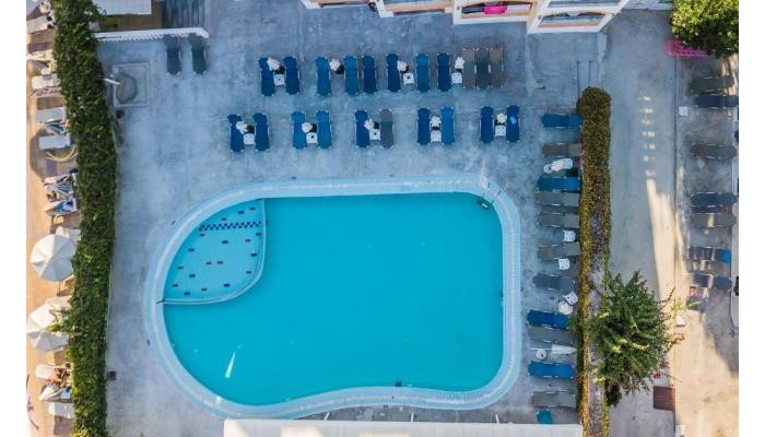 Hotel Club Zante Plaza poza 14