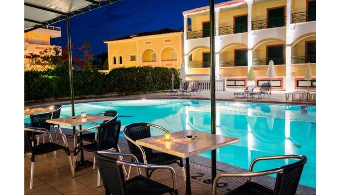 Hotel Club Zante Plaza poza 13