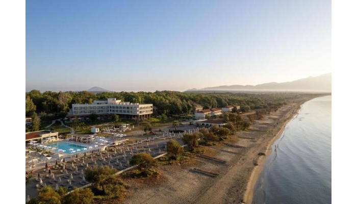 Hotel Domes Aulus Zante, Autograph Collection poza 0