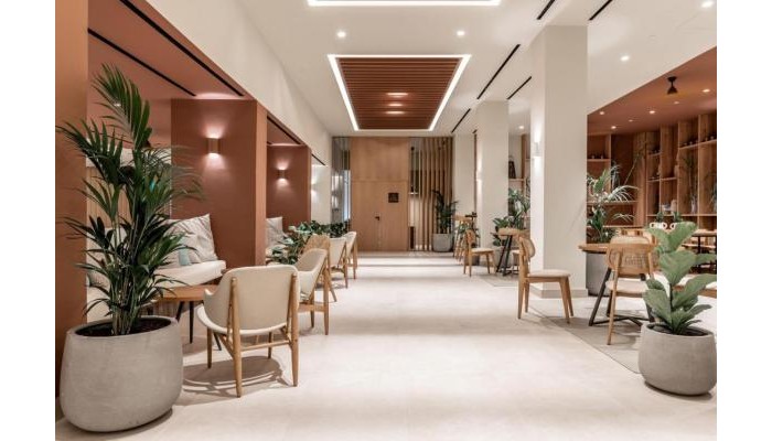 Hotel Domes Aulus Zante, Autograph Collection poza 8