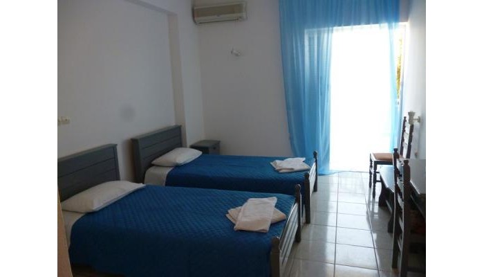 Hotel Ikaros poza 2