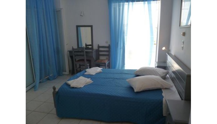 Hotel Ikaros poza 9
