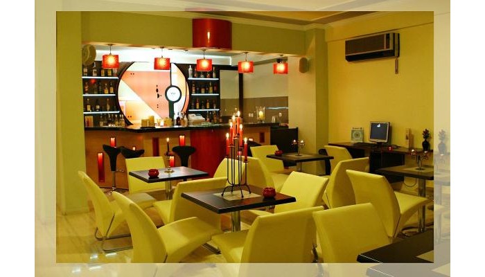 Hotel Ionis Art poza 12