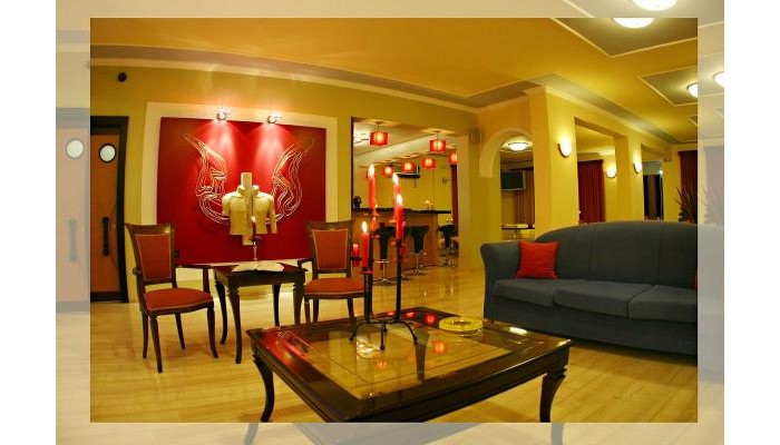 Hotel Ionis Art poza 3