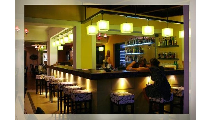 Hotel Ionis Art poza 11