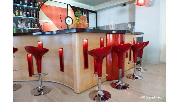 Hotel Ionis Art poza 10