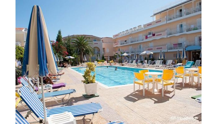 Hotel Ionis Art poza 15