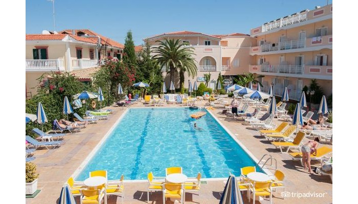 Hotel Ionis Art poza 19