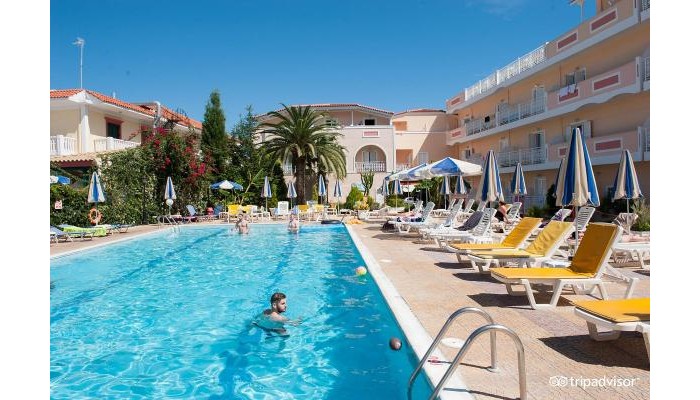 Hotel Ionis Art poza 14