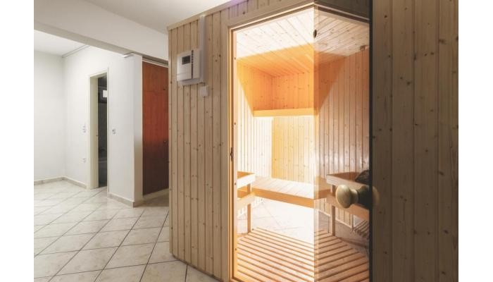 Hotel Karras poza 12