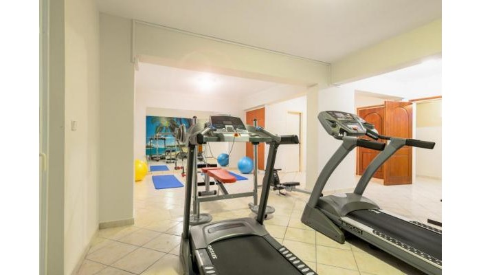 Hotel Karras poza 11