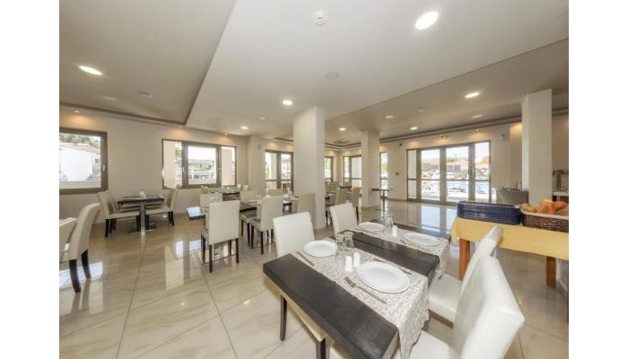 Hotel Karras poza 10