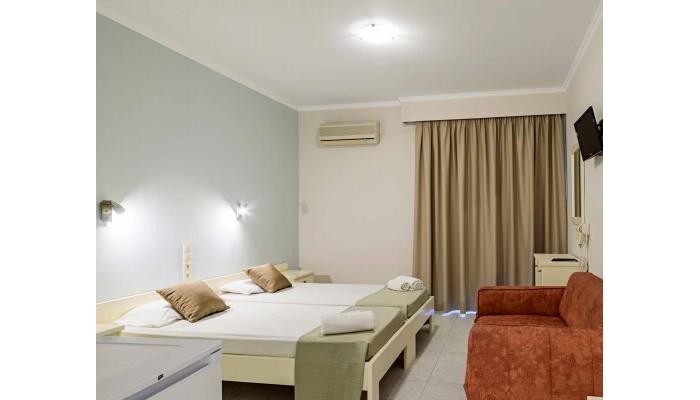 Hotel Karras Livin poza 5