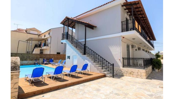 Hotel Karras Livin poza 7