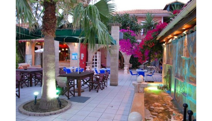 Hotel Laganas Beach poza 16