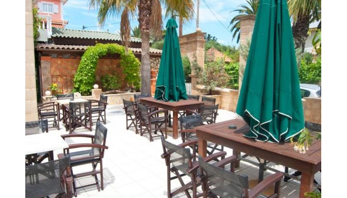 Hotel Laganas Beach poza 18