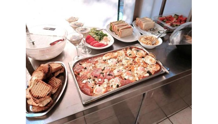 Hotel Laganas Beach poza 15