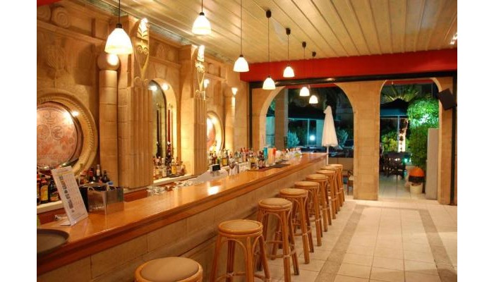 Hotel Laganas Beach poza 14