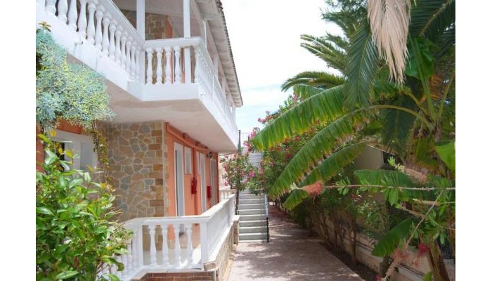 Hotel Laganas Beach poza 26
