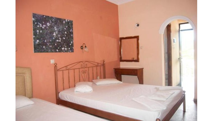 Hotel Laganas Beach poza 5