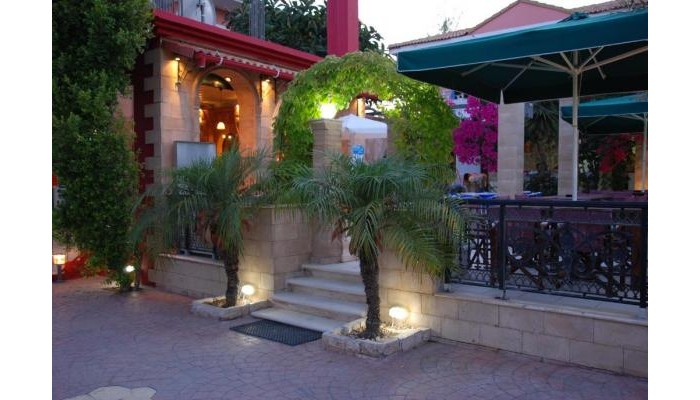Hotel Laganas Beach poza 25