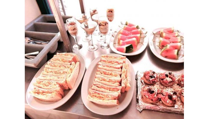 Hotel Laganas Beach poza 28