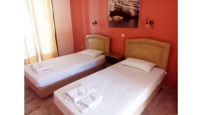Hotel Laganas Beach poza 12