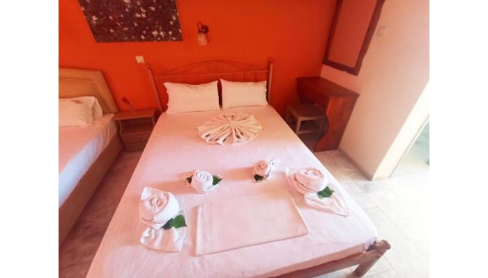 Hotel Laganas Beach poza 8