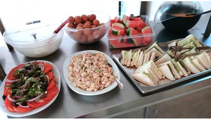 Hotel Laganas Beach poza 20